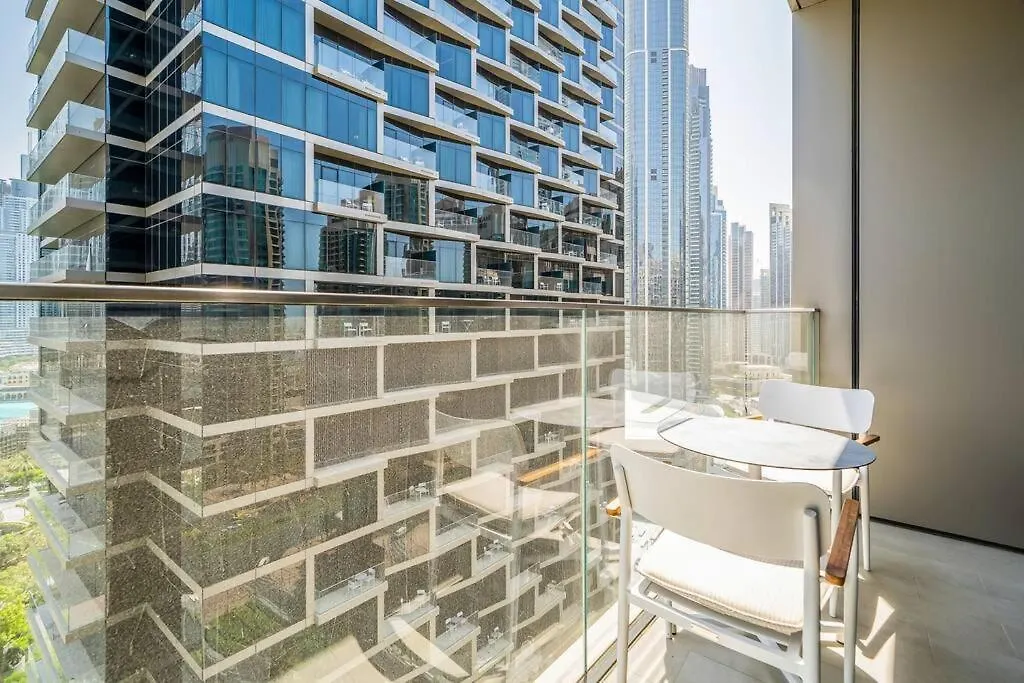 Newarabian 3 Bedroom Address Opera Downtown Dubai