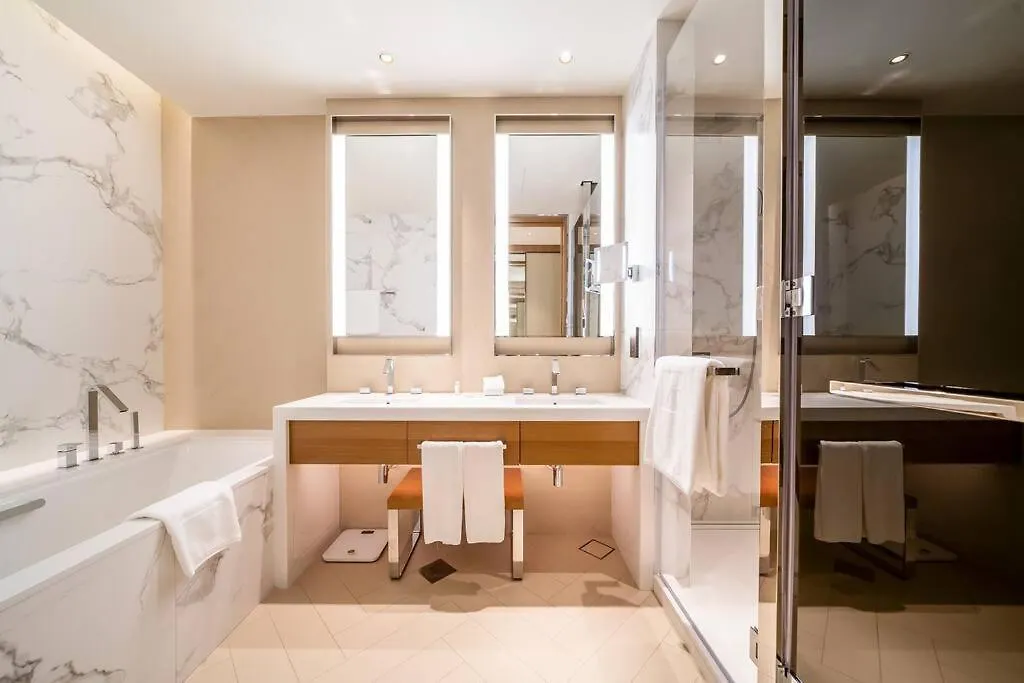 Newarabian 3 Bedroom Address Opera Downtown Dubai Apartment
