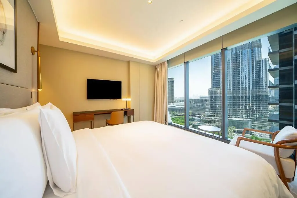 Apartment Newarabian 3 Bedroom Address Opera Downtown Dubai