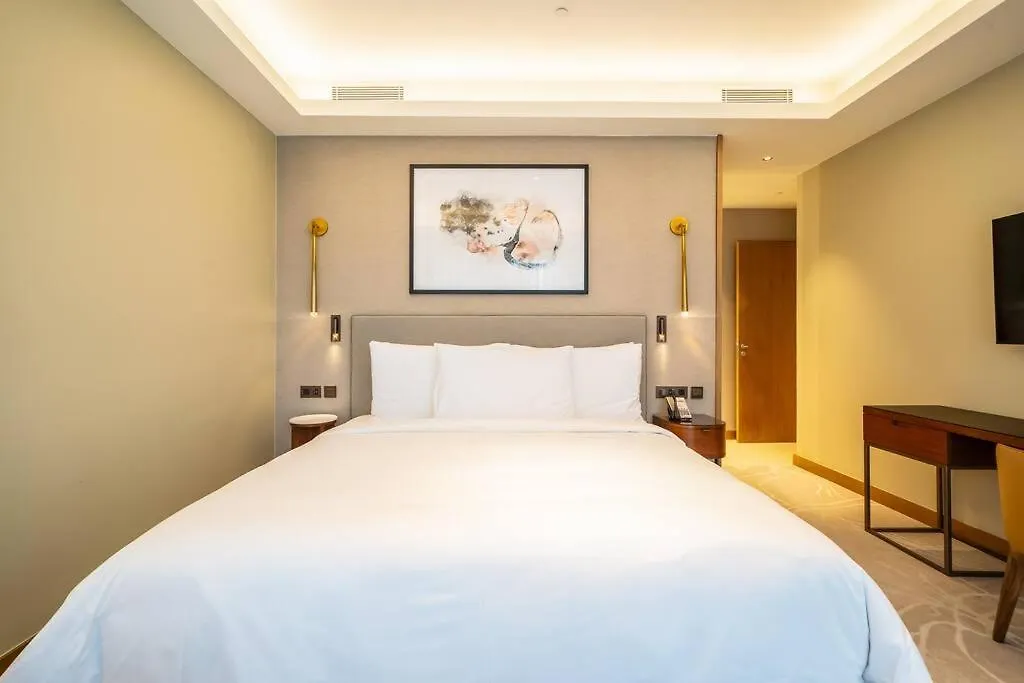 Newarabian 3 Bedroom Address Opera Downtown Dubai 0*,
