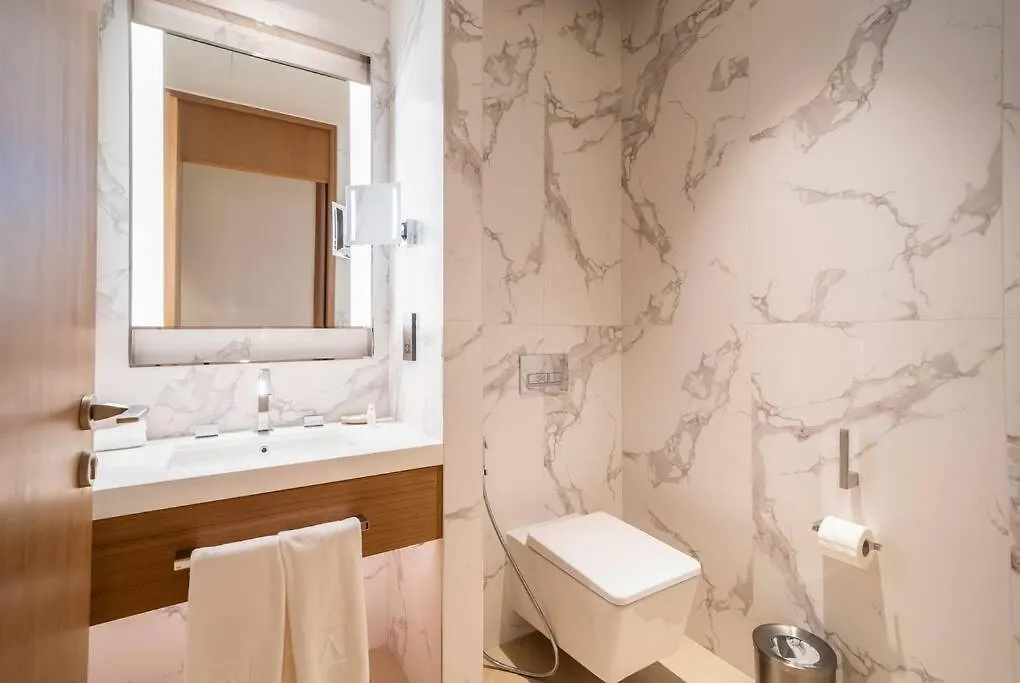 Newarabian 3 Bedroom Address Opera Downtown Dubai 0*,  United Arab Emirates