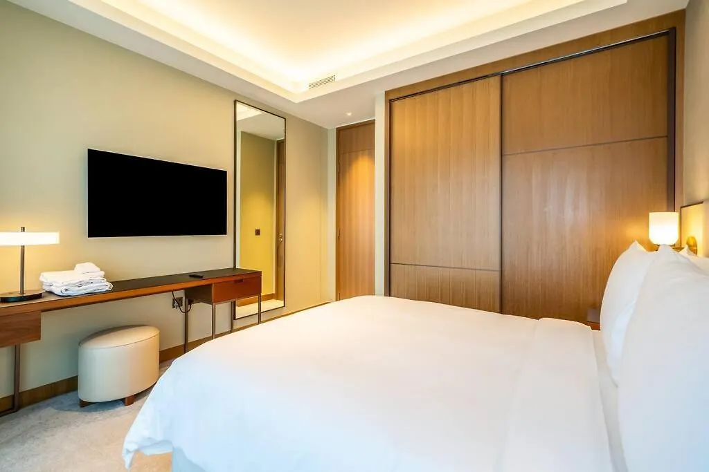 Newarabian 3 Bedroom Address Opera Downtown Dubai