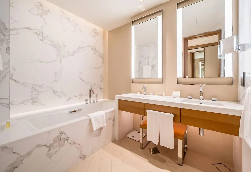 Newarabian 3 Bedroom Address Opera Downtown Dubai