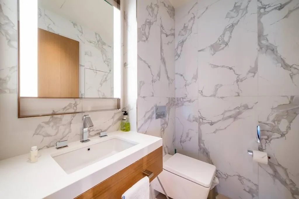 Apartment Newarabian 3 Bedroom Address Opera Downtown Dubai