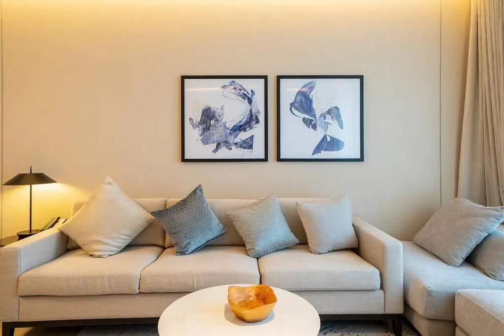 Newarabian 3 Bedroom Address Opera Downtown Dubai United Arab Emirates