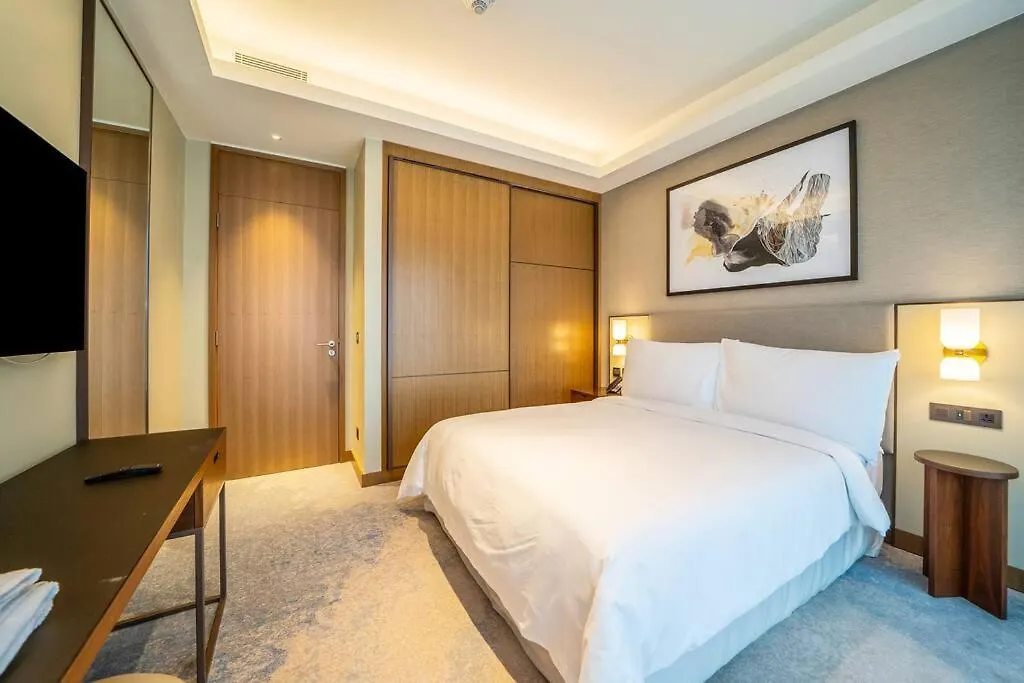 Newarabian 3 Bedroom Address Opera Downtown Dubai 0*,  United Arab Emirates
