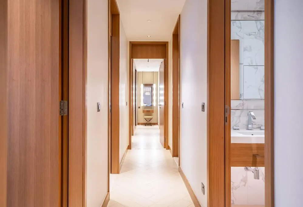 Newarabian 3 Bedroom Address Opera Downtown Dubai United Arab Emirates