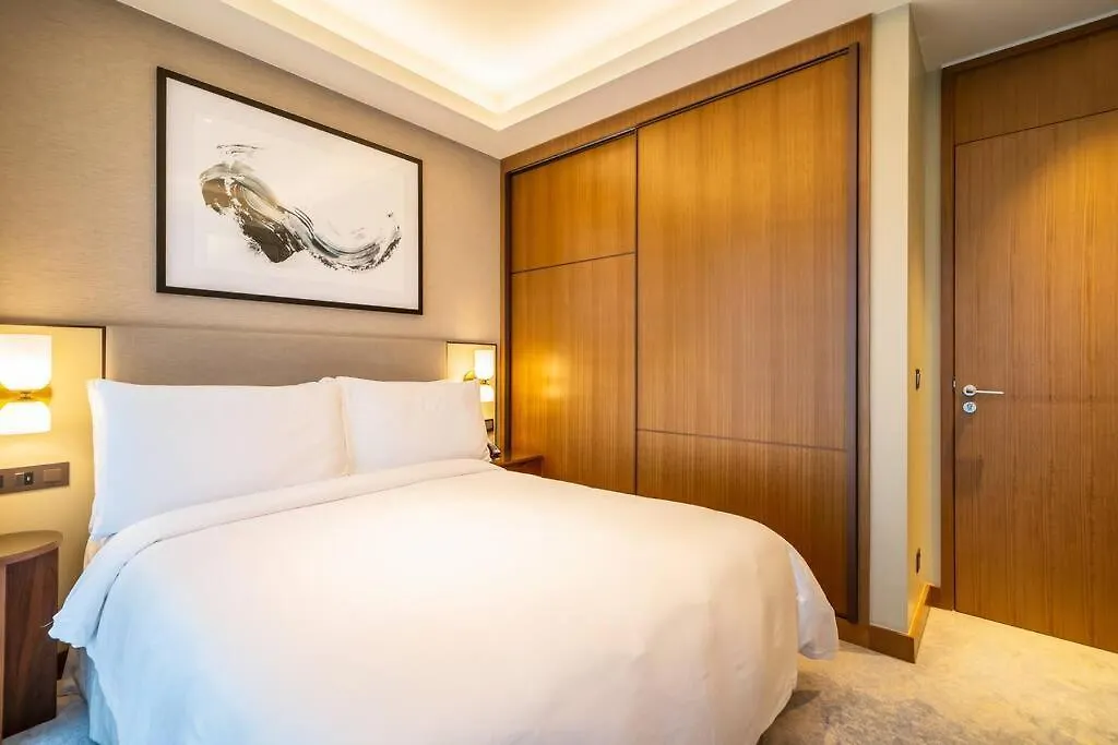Newarabian 3 Bedroom Address Opera Downtown Dubai United Arab Emirates