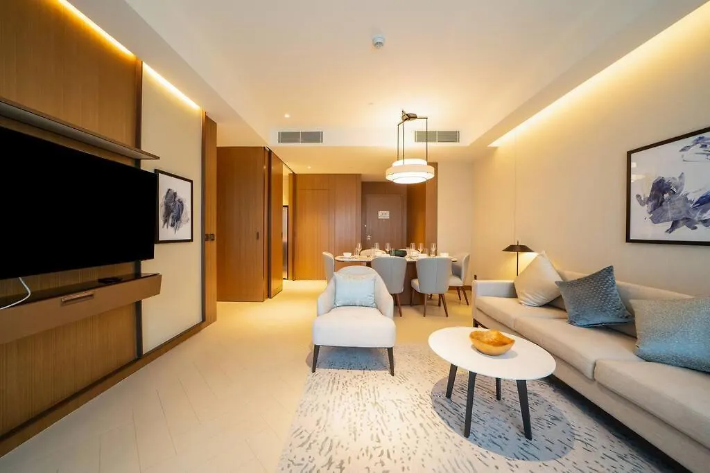 Apartment Newarabian 3 Bedroom Address Opera Downtown Dubai United Arab Emirates