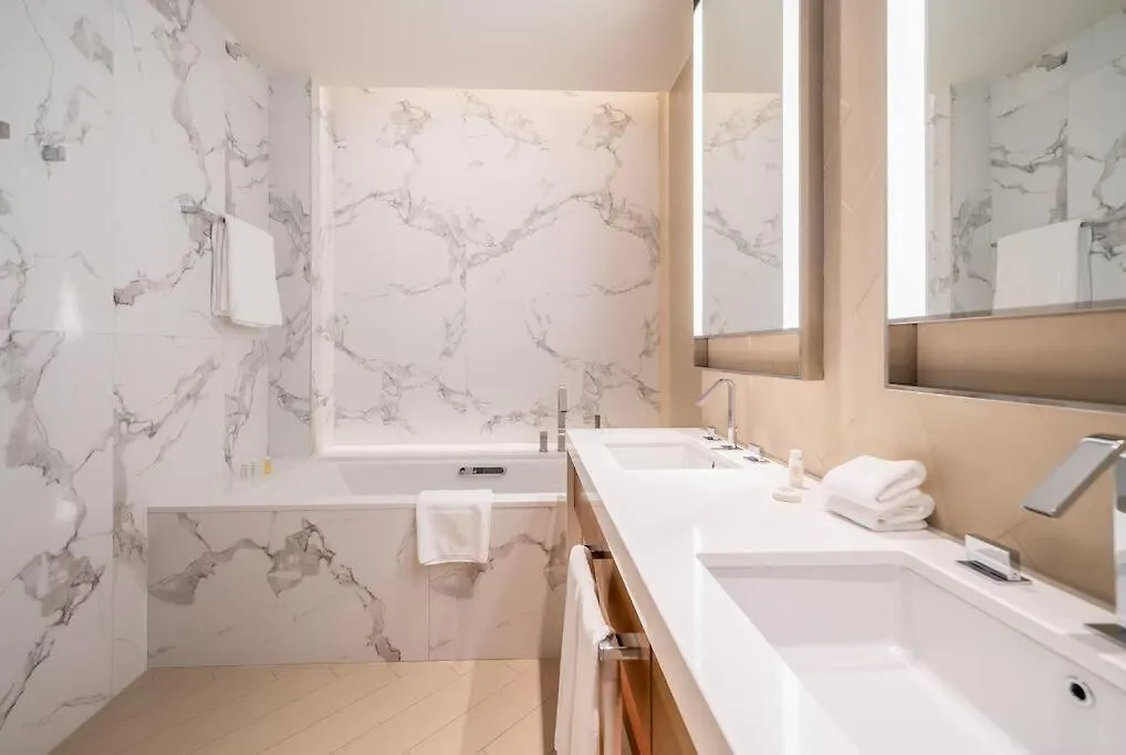 Newarabian 3 Bedroom Address Opera Downtown Dubai 0*,  United Arab Emirates