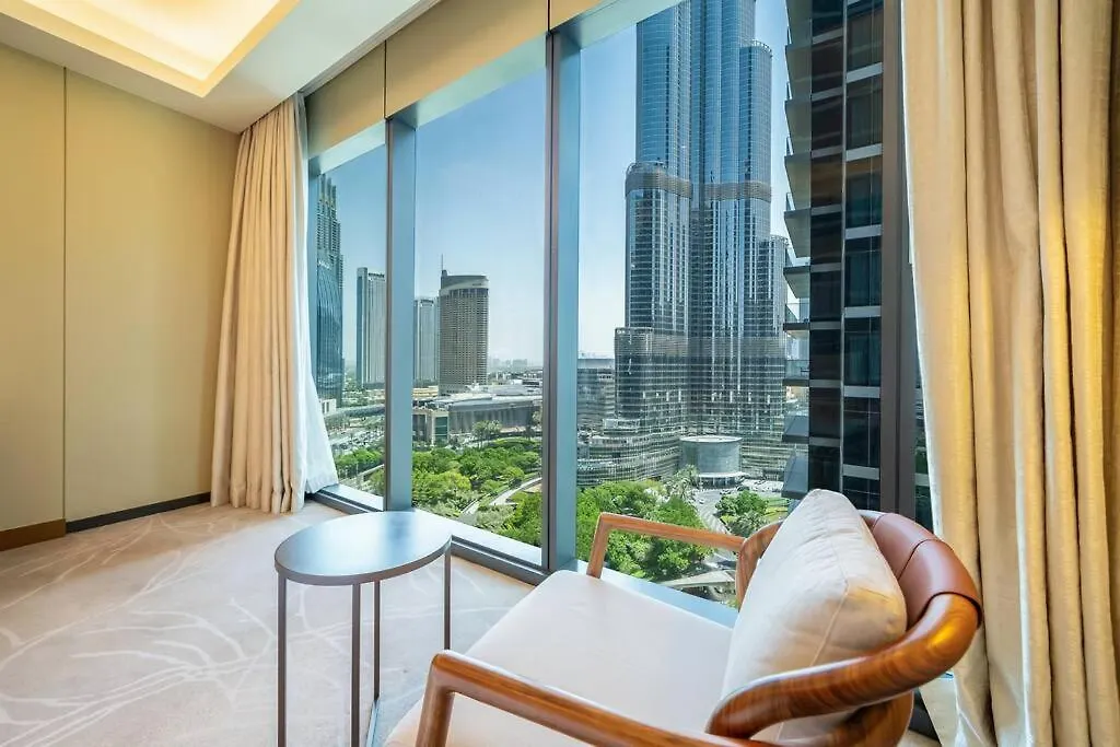 Newarabian 3 Bedroom Address Opera Downtown Dubai