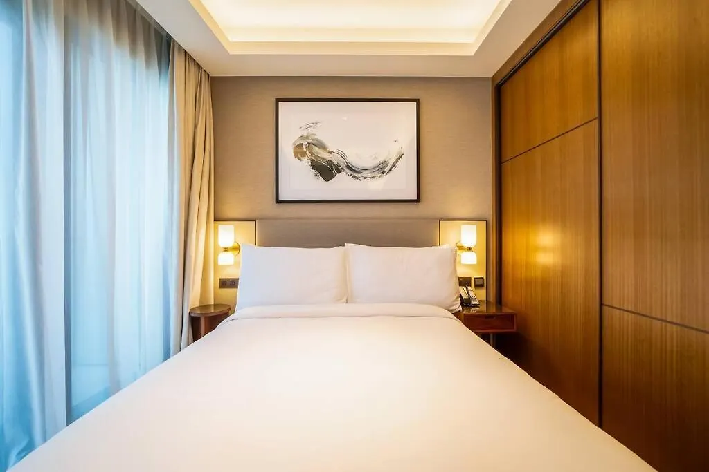 Newarabian 3 Bedroom Address Opera Downtown Dubai Apartment