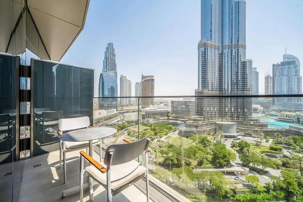Newarabian 3 Bedroom Address Opera Downtown Dubai