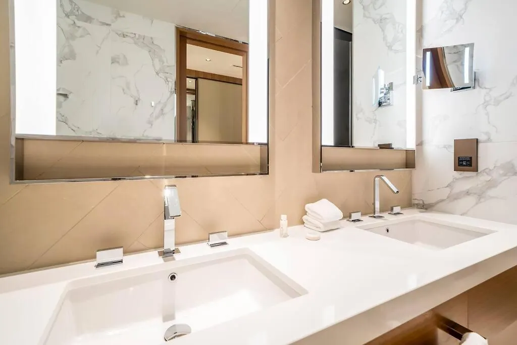 Newarabian 3 Bedroom Address Opera Downtown Dubai 0*,  United Arab Emirates