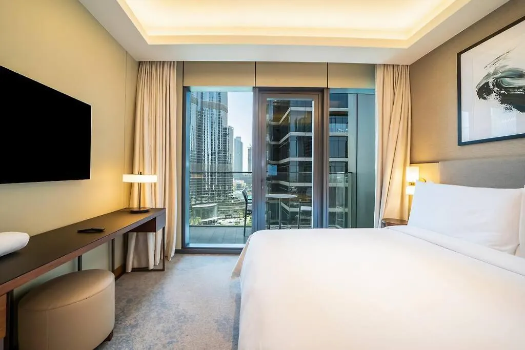Newarabian 3 Bedroom Address Opera Downtown Dubai