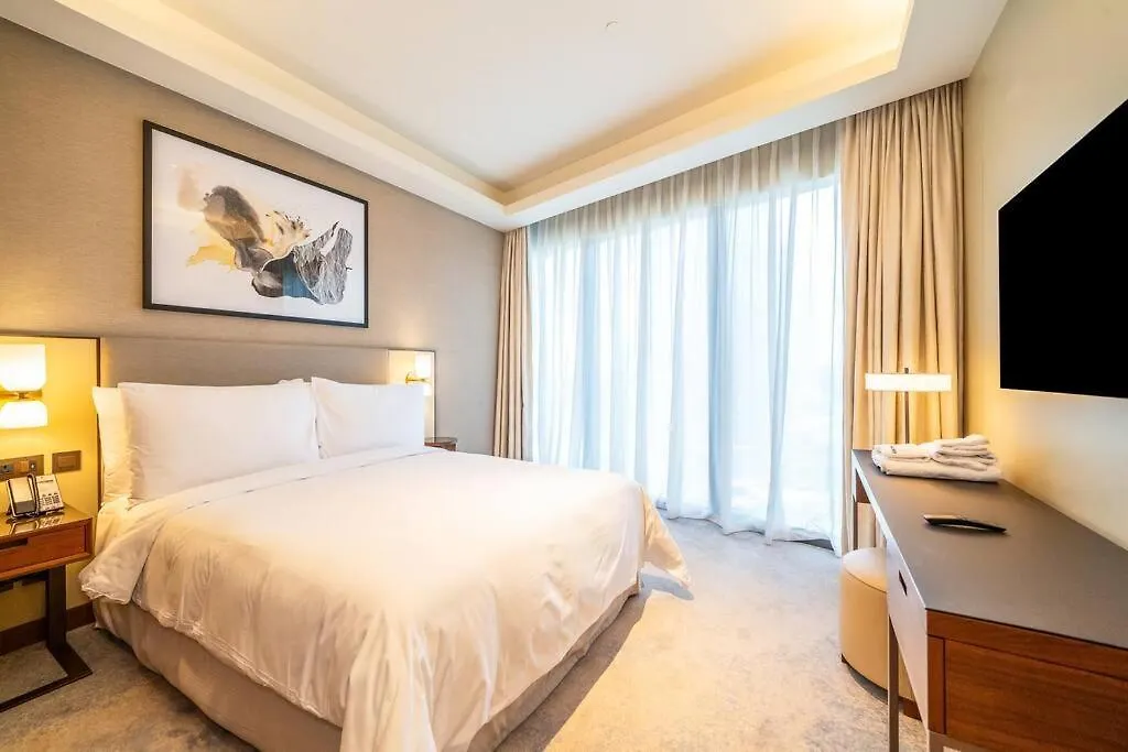Apartment Newarabian 3 Bedroom Address Opera Downtown Dubai