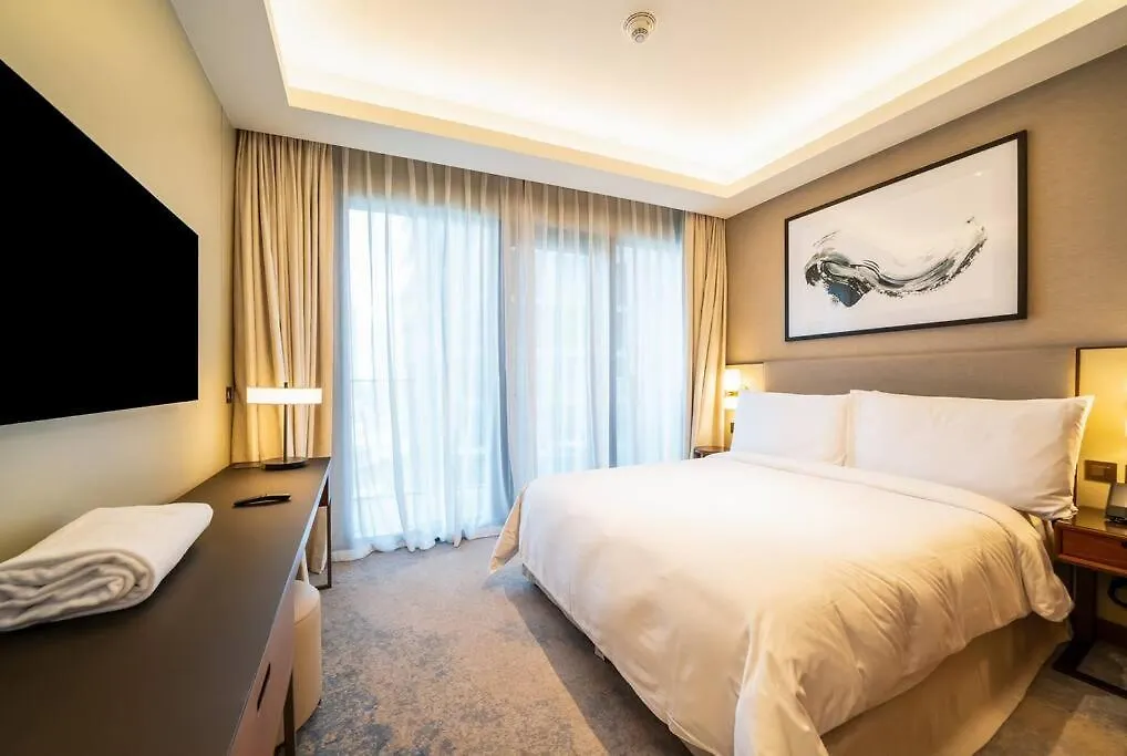 Newarabian 3 Bedroom Address Opera Downtown Dubai 0*,  United Arab Emirates