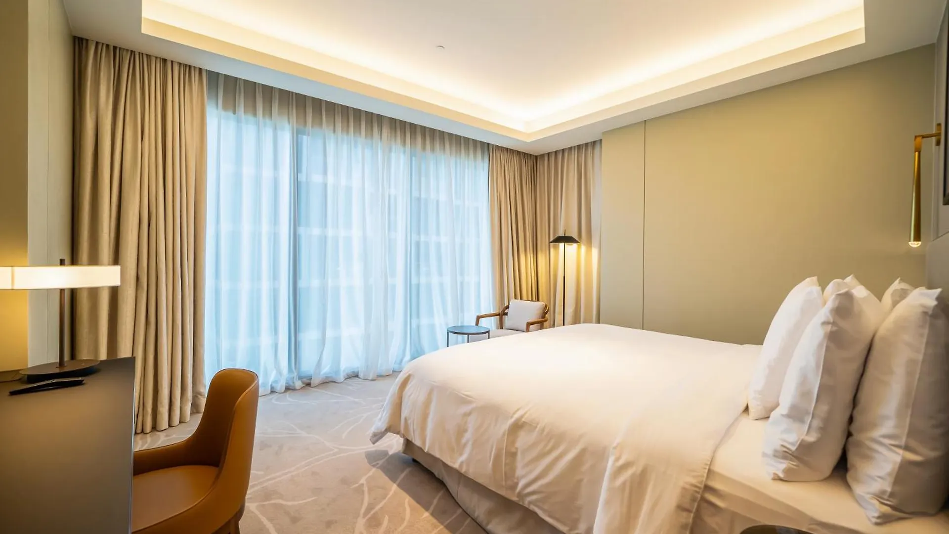 Apartment Newarabian 3 Bedroom Address Opera Downtown Dubai