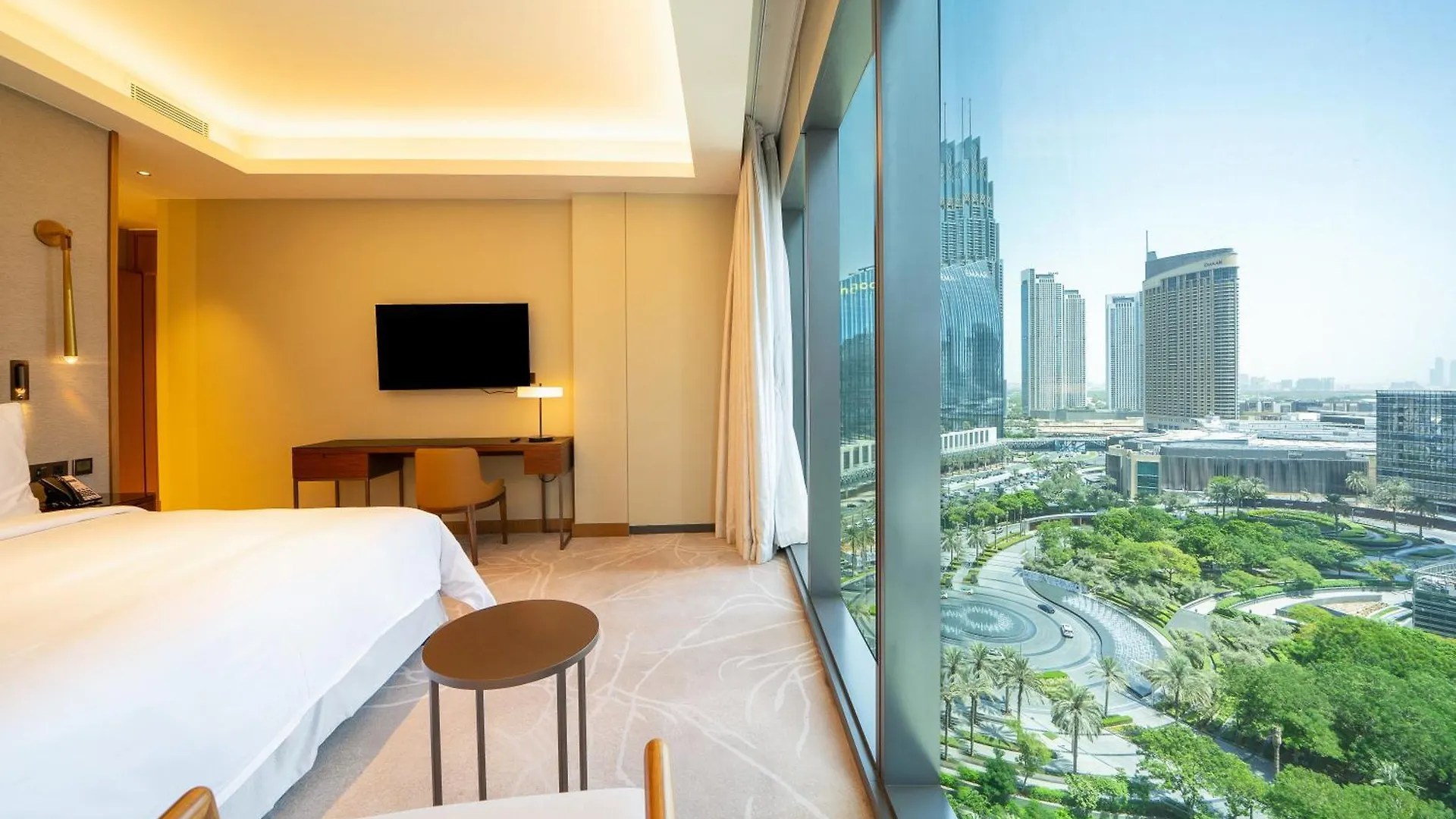 Apartment Newarabian 3 Bedroom Address Opera Downtown Dubai