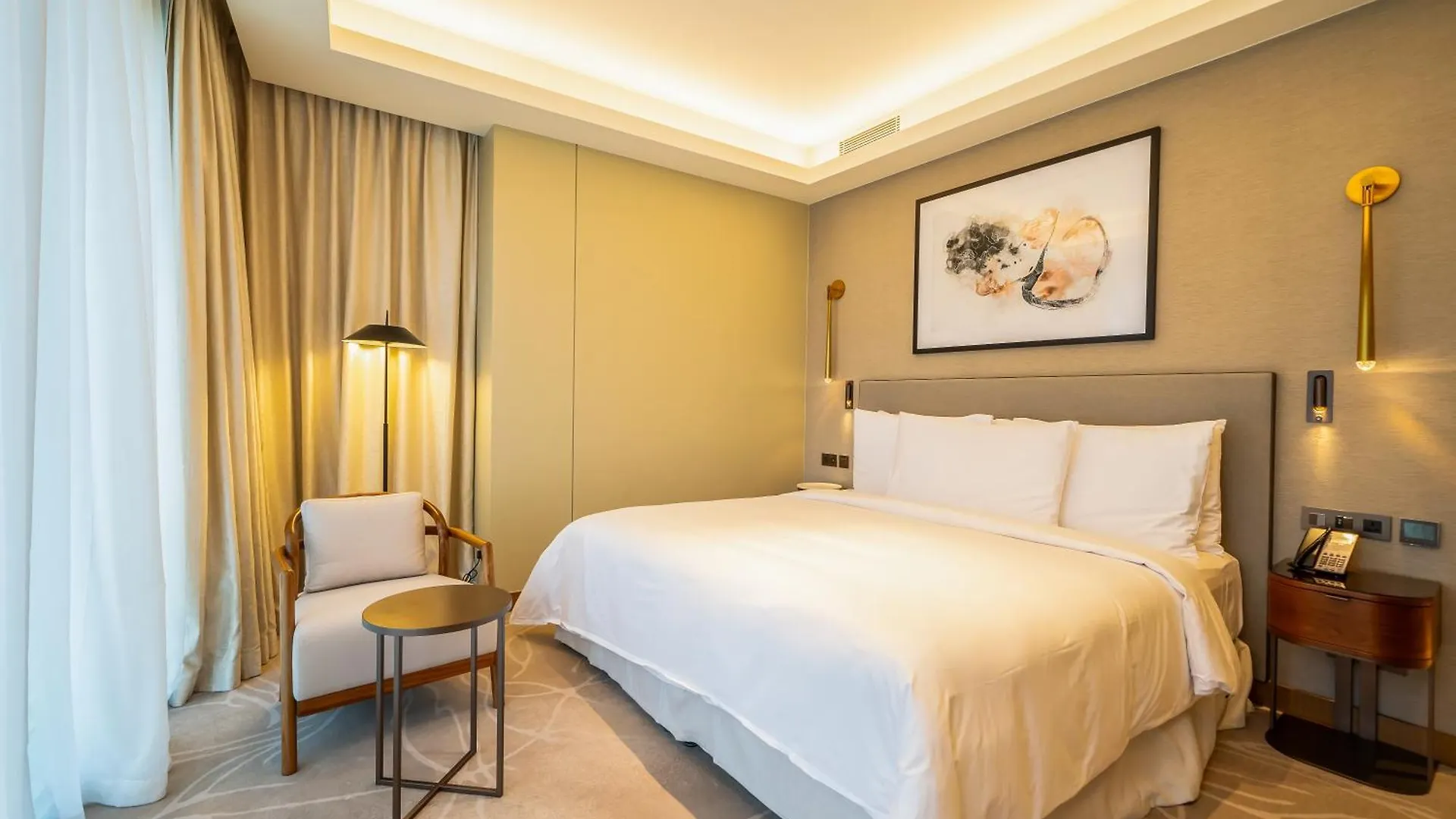 Newarabian 3 Bedroom Address Opera Downtown Dubai 0*,  United Arab Emirates