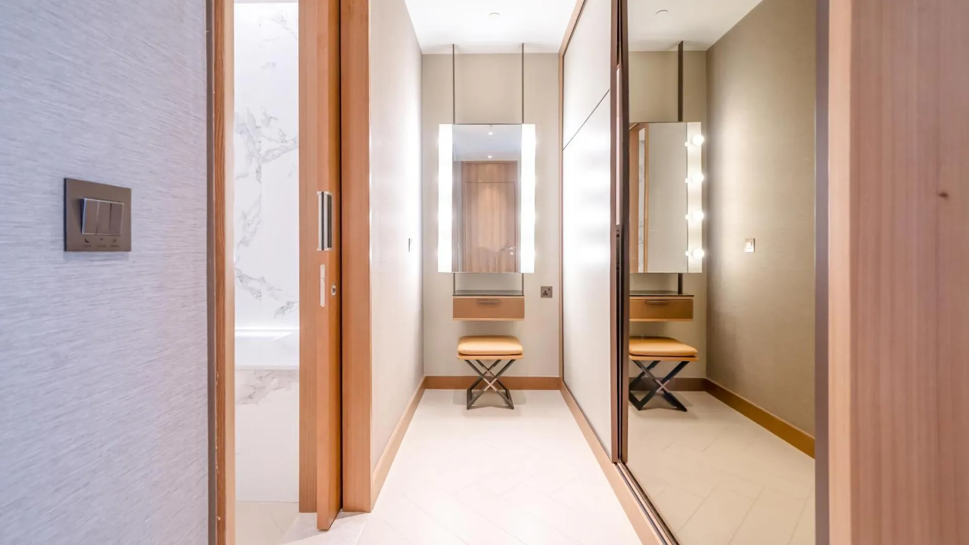 Newarabian 3 Bedroom Address Opera Downtown Dubai 0*,  United Arab Emirates