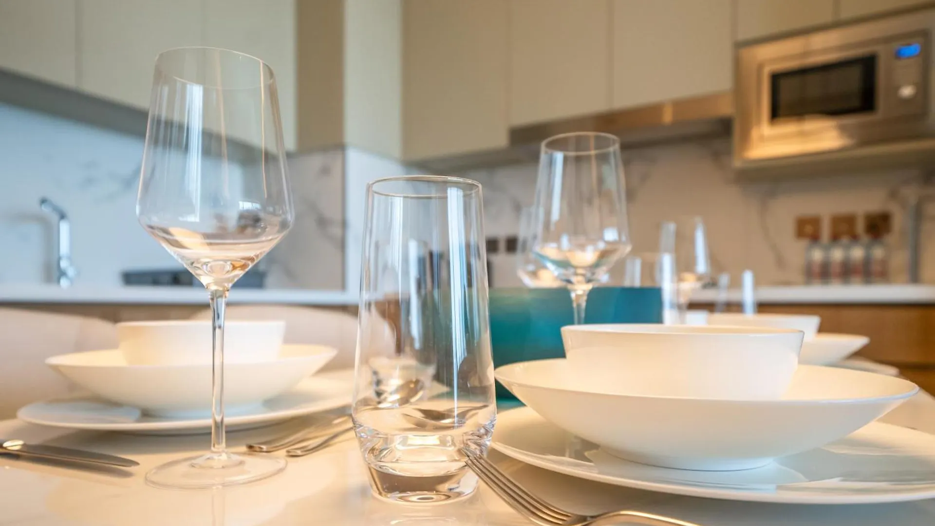 Newarabian 3 Bedroom Address Opera Downtown Dubai