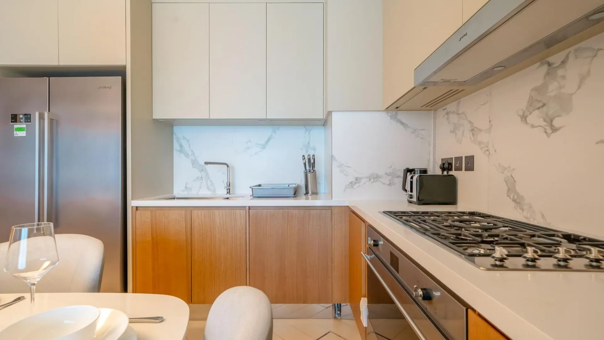 Newarabian 3 Bedroom Address Opera Downtown Dubai