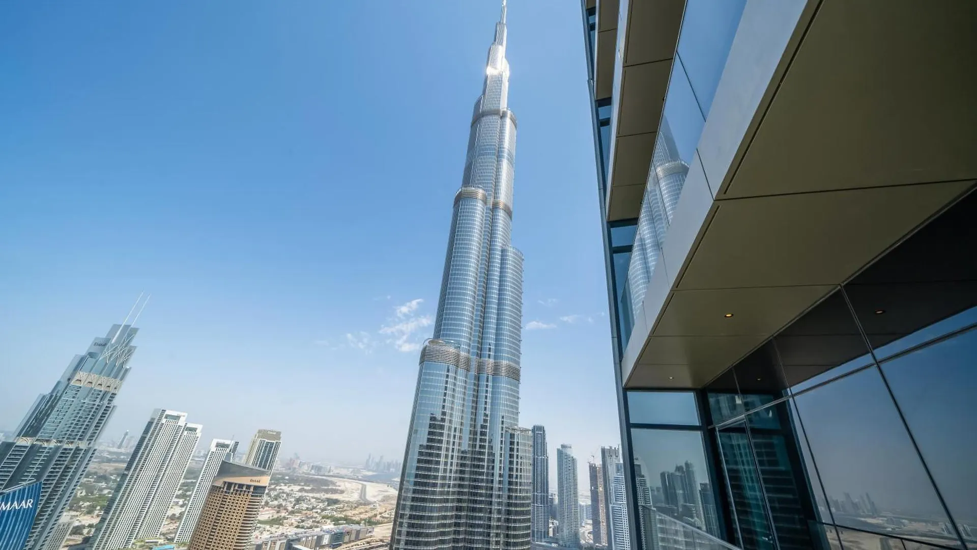 Apartment Newarabian 3 Bedroom Address Opera Downtown Dubai