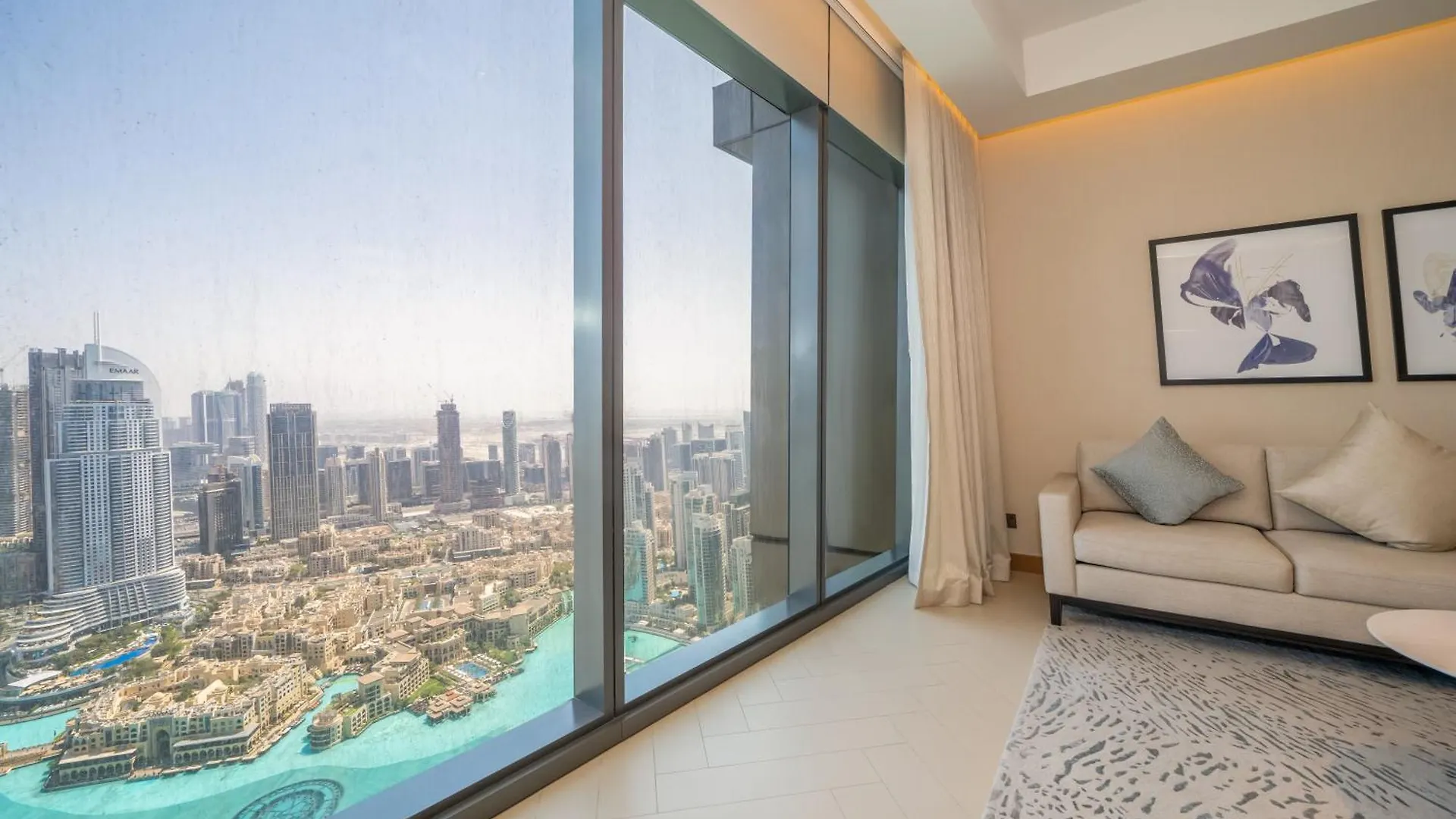 Apartment Newarabian 3 Bedroom Address Opera Downtown Dubai