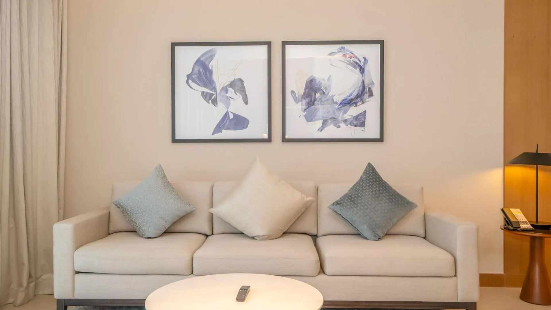 Newarabian 3 Bedroom Address Opera Downtown Dubai United Arab Emirates