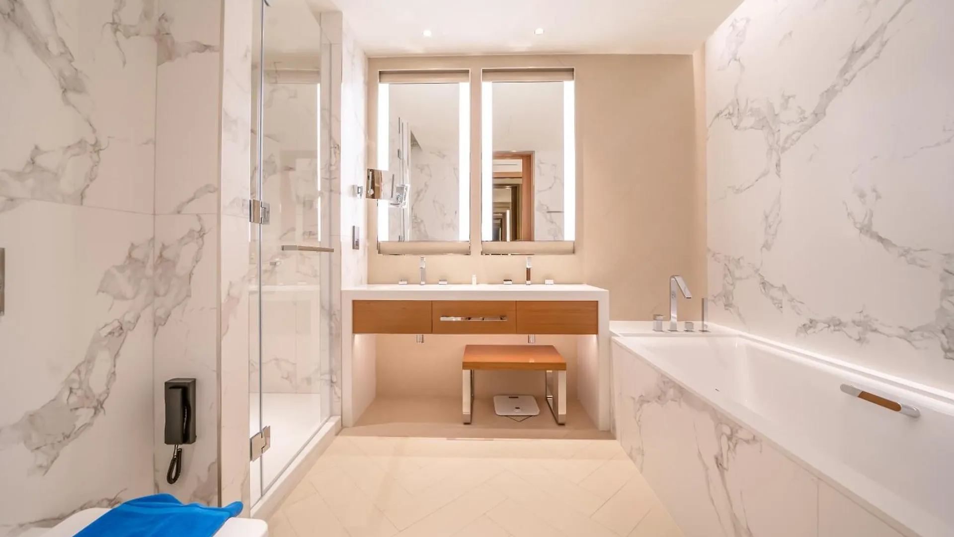Apartment Newarabian 3 Bedroom Address Opera Downtown Dubai