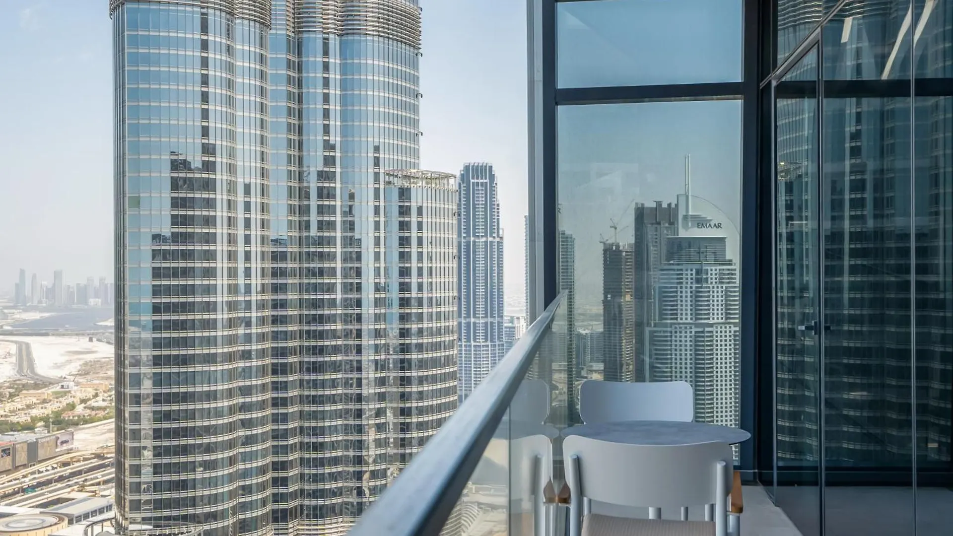 Newarabian 3 Bedroom Address Opera Downtown Dubai United Arab Emirates