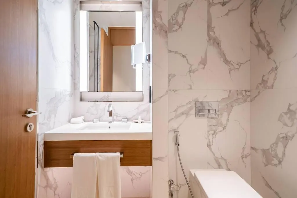 Newarabian 3 Bedroom Address Opera Downtown Dubai